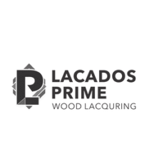 logotipo lacados prime